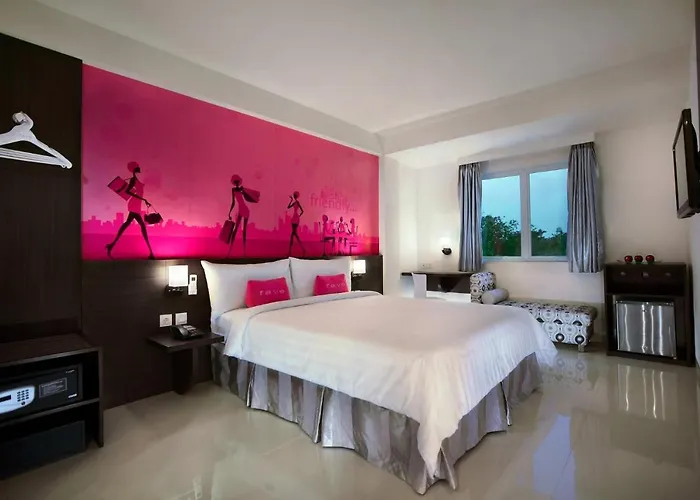 Superior King Room